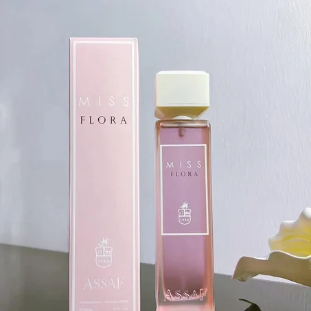 ميس فلورا miss flora 200 ml