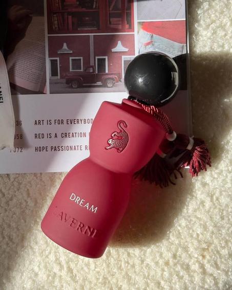 دريم لافيرن Dream Laverne