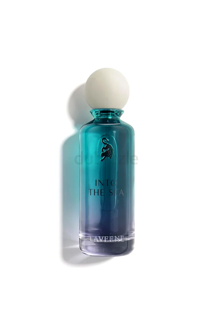 انتو ذا سي into the sea laverne 200 ml