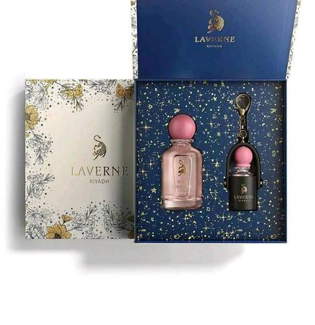 ميس لافيرن لحقيبتك