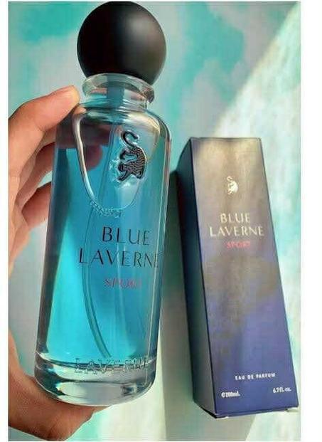 بلو لافيرن سبورت_200مل blue laverne