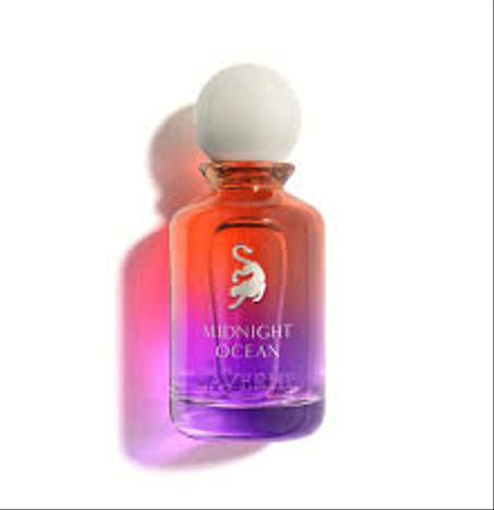 ميدنايت اوشن 100 مل midnight ocean