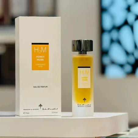 هوني مسك العسل honey musk