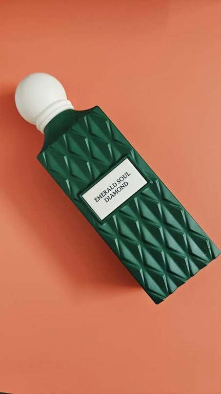 emerald soul ايميرالد صول