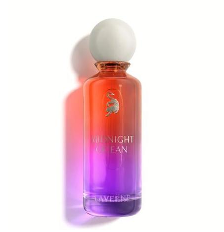 ميدنايت اوشن Midnight ocean laverne 200 ml