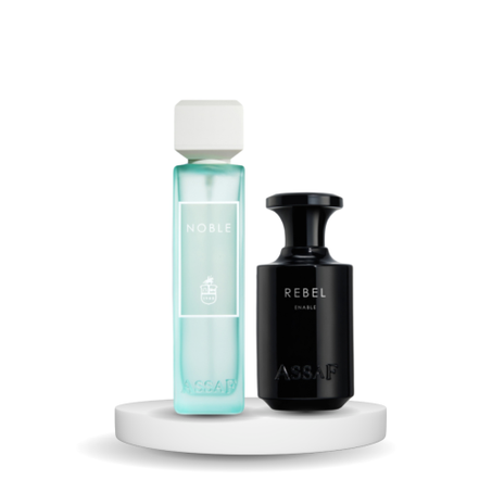 noble 200 ml + rebel 100 ml