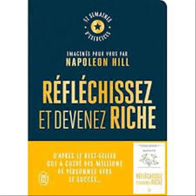 Réfléchissez et devenez riche