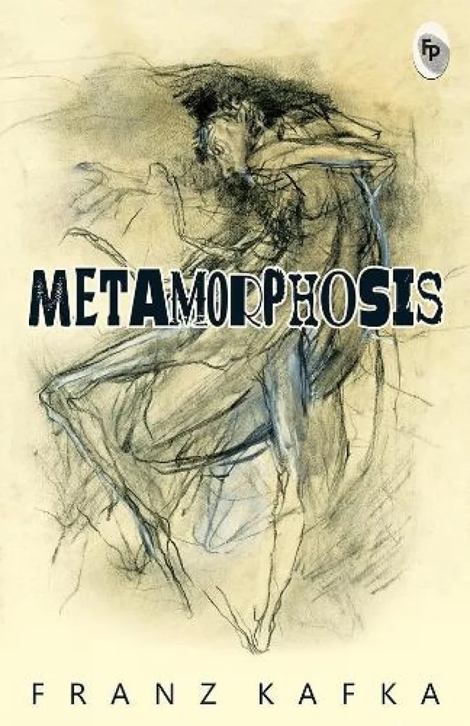 MATAMORPHOSIS