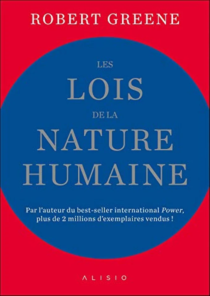 Les Lois de la nature humaine