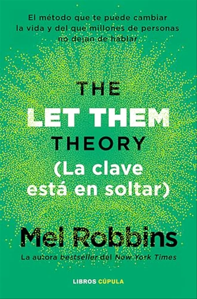 La teoría Let Them