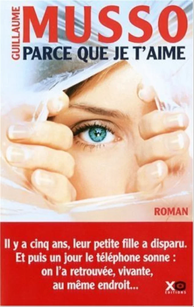 Parce que je t'aime