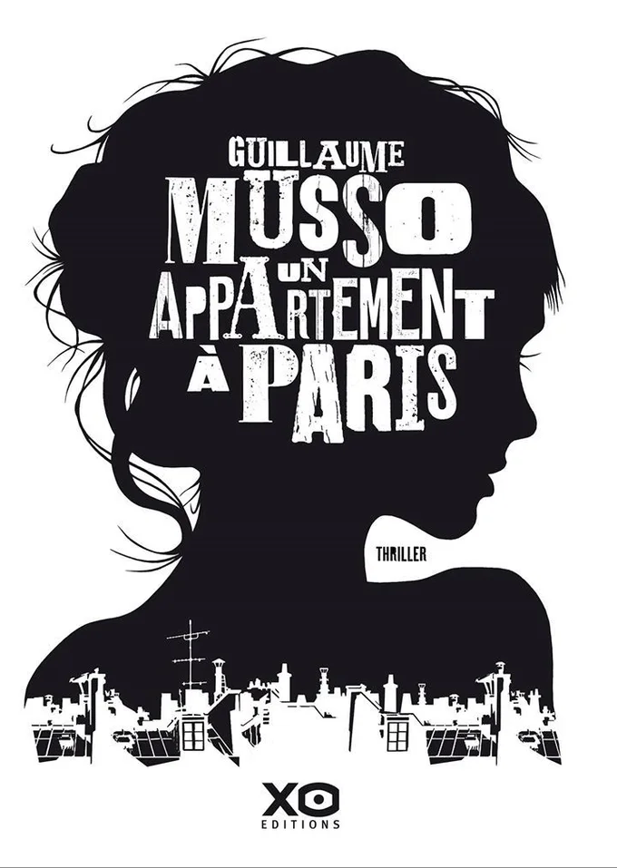 Un appartement à Paris