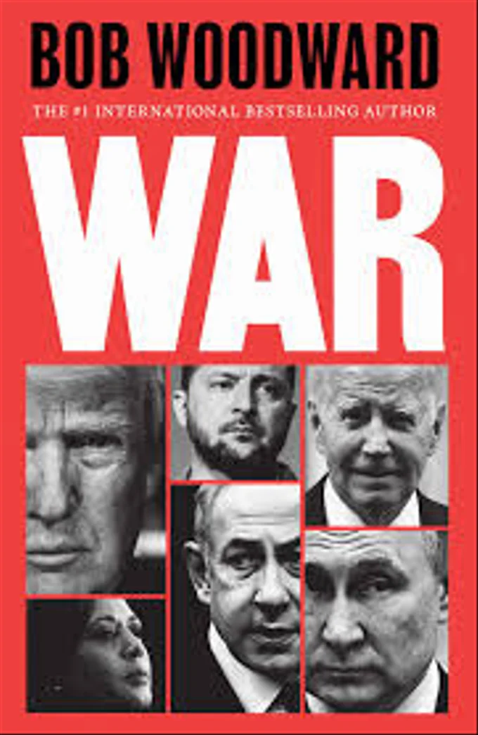 war