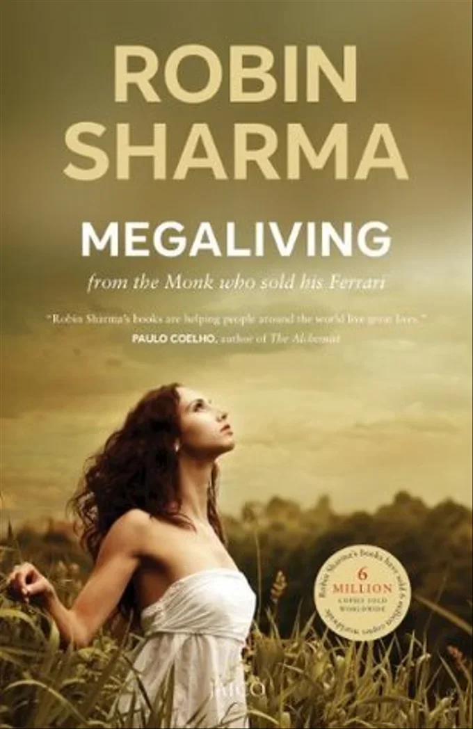 MegaLiving: 30 Days To A Perfect Life