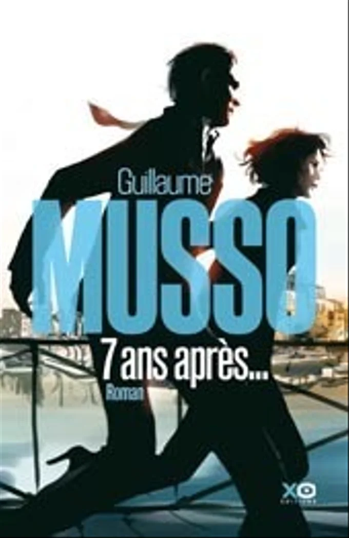 7 ans après...