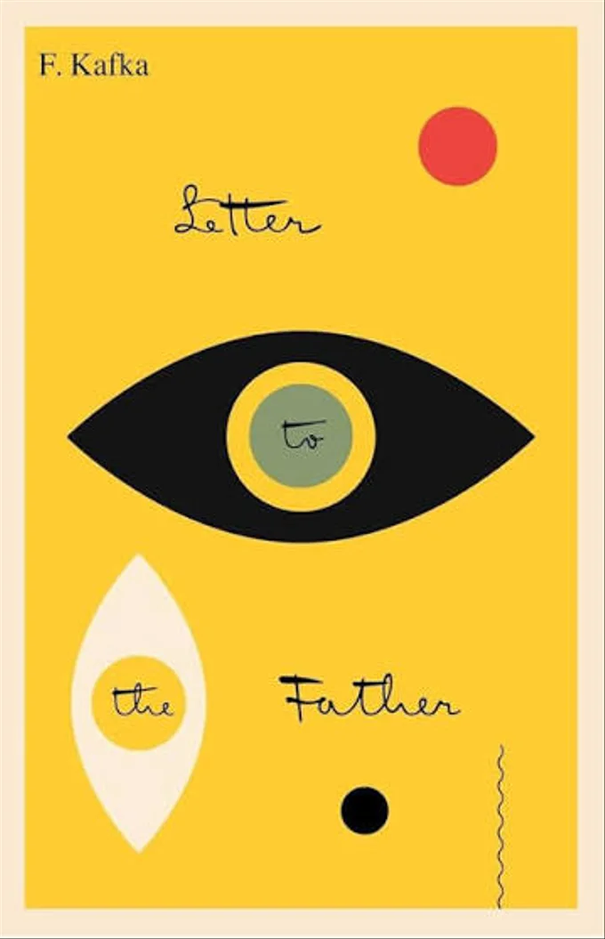 Letter to His Father