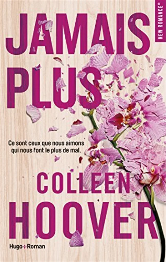 Jamais plus
