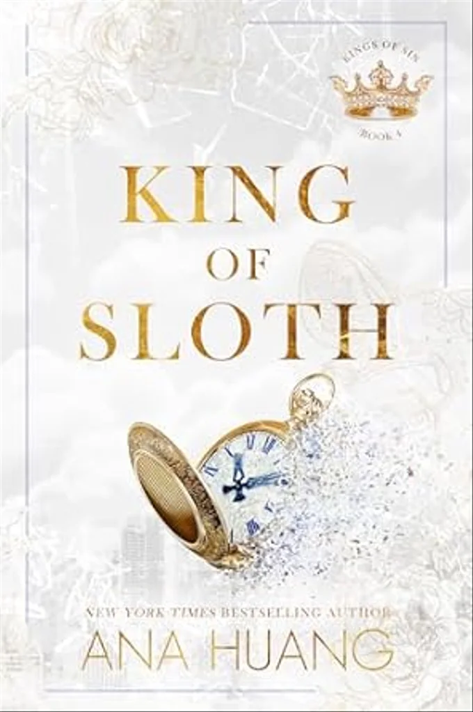 King of Sloth
