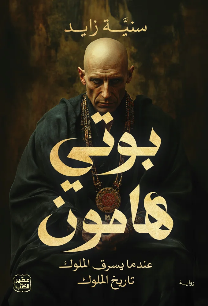 بوتي هامون