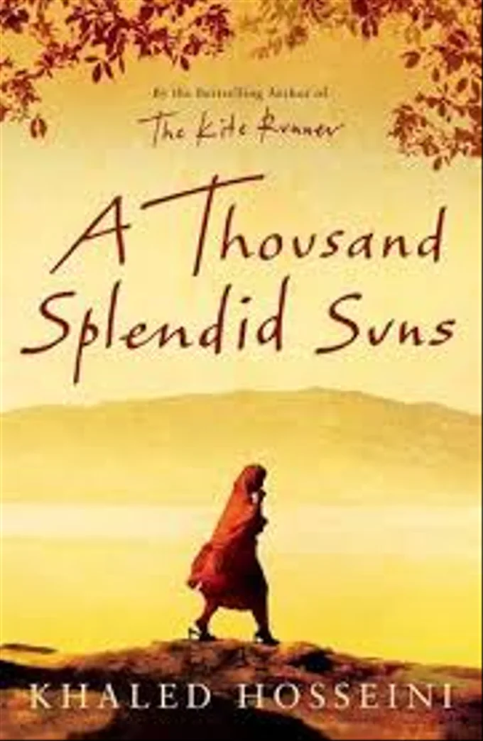 A Thousand Splendid Suns