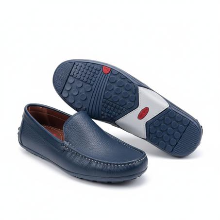 حذاء رجالي فاسي أصيل