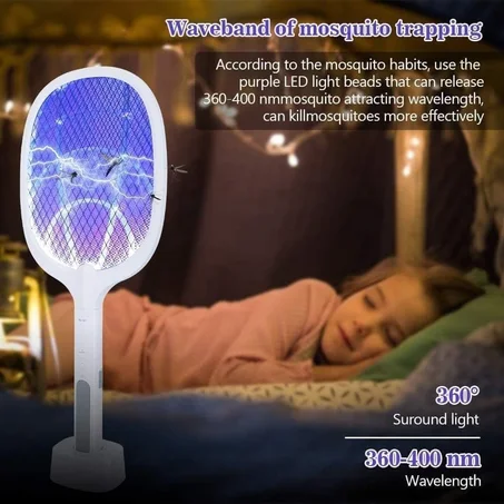 مضرب صاعق النـاموس