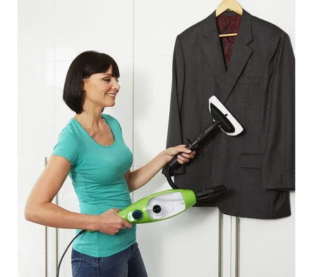 ممسحه البخار السحريه + الشحن مجاني و الدفع عند الاستلام