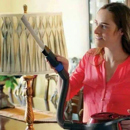 وصلة المكنسة الكهربائية + الشحن مجاني و الدفع عند الاستلام