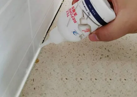 ملئ فراغات السيراميك + الشحن مجاني والدفع عند الاستلام