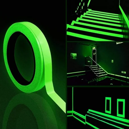 رول مضئ+مصاريف الشحن مجانا والدفع عند الاستلام