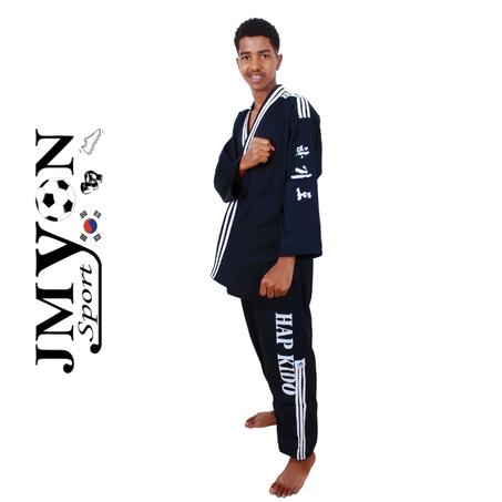 Dobok hap kido