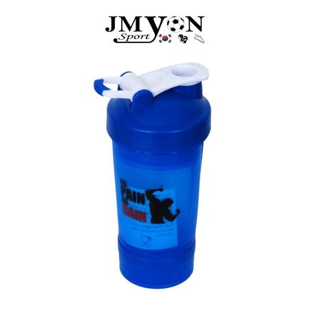 shaker bouteille d′eau