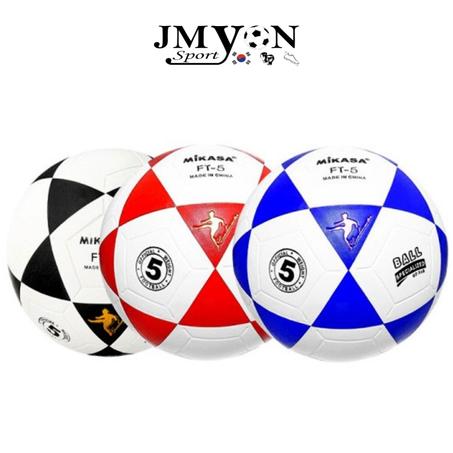 Mikasa Ft-5 Ballon