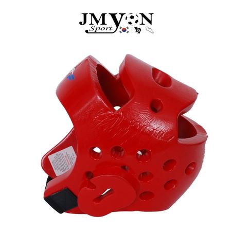 CASQUE DE TAEKWONDO