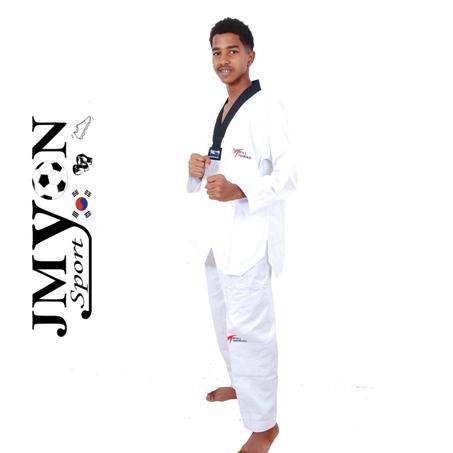 dobok world taekwondo