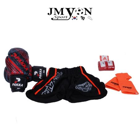 pack de boxe jmyon