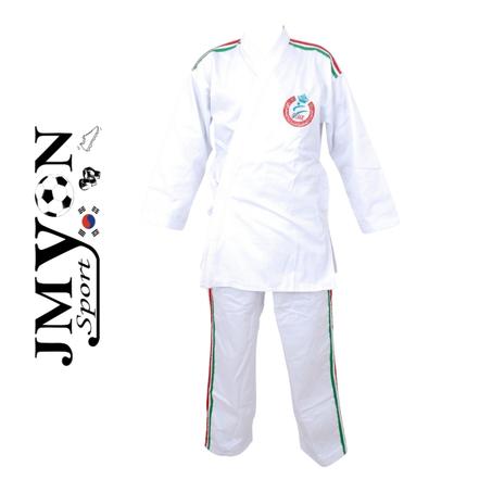 dobok karate