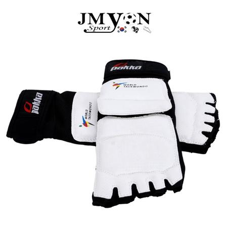 Gants de teakwondo