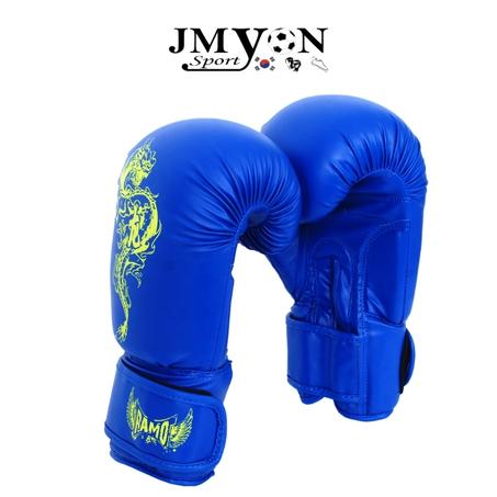 Gants de boxe