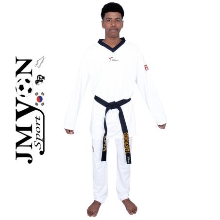 dobok taekwondo