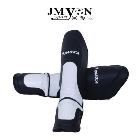 protège tibia pour kick boxing