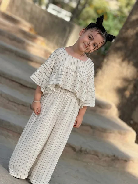 Ensemble manal 2 pièces 🌺