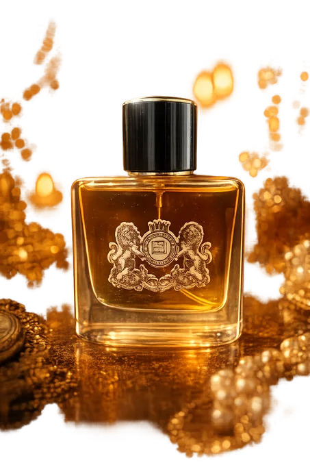 M2 PARFUM