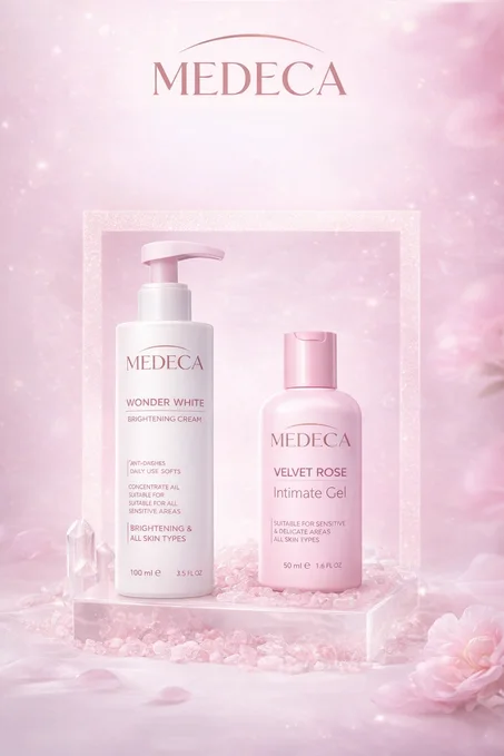 Medeca Cream