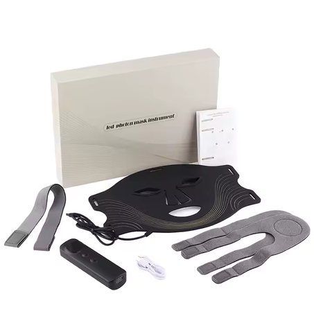 قناع فوتون ضوئي