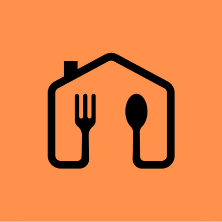 المنزل و المطبخ