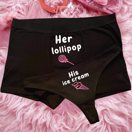 نكهات الحب 💋 (Réf: 018)