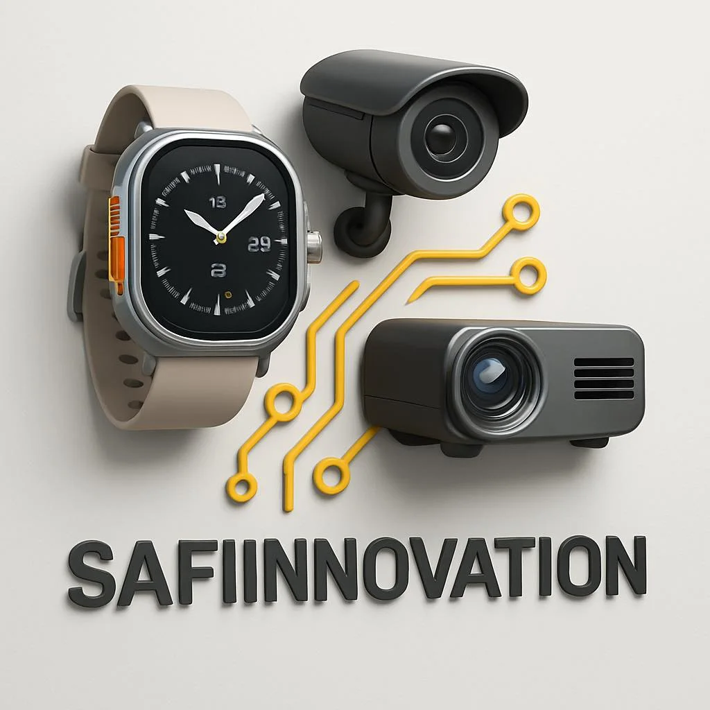 Electronic Brand