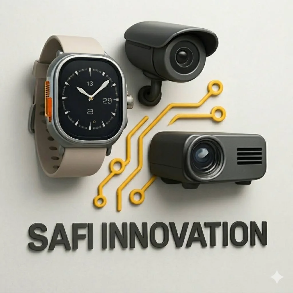 SAFI INNOVATION