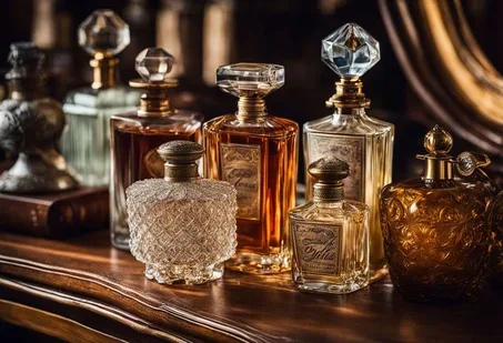 عطور